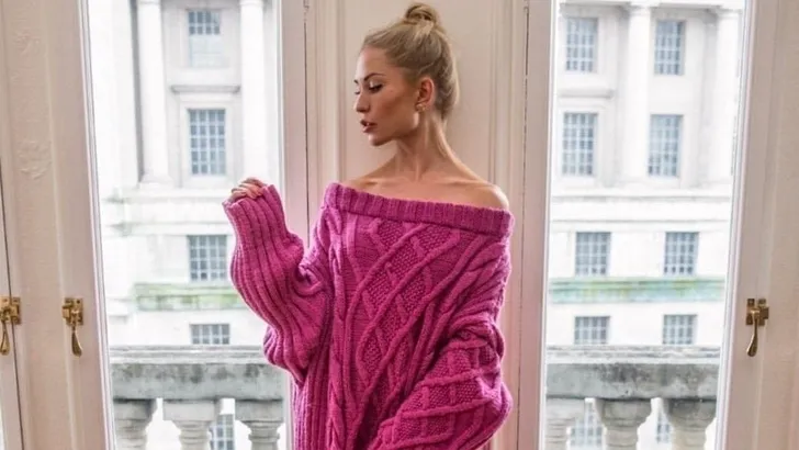 10x foto’s waarop ZARA-modellen wel heel bijzondere poses aannemen