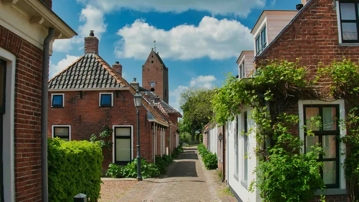 Groningen