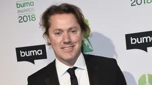 Jeroen Rietbergen