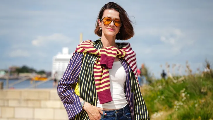 Copenhagen Fashion Week - vluchtupgrade