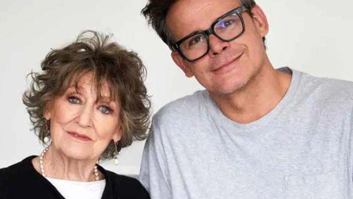 Leco's Beauty Academy: Hedy d'Ancona op haar mooist