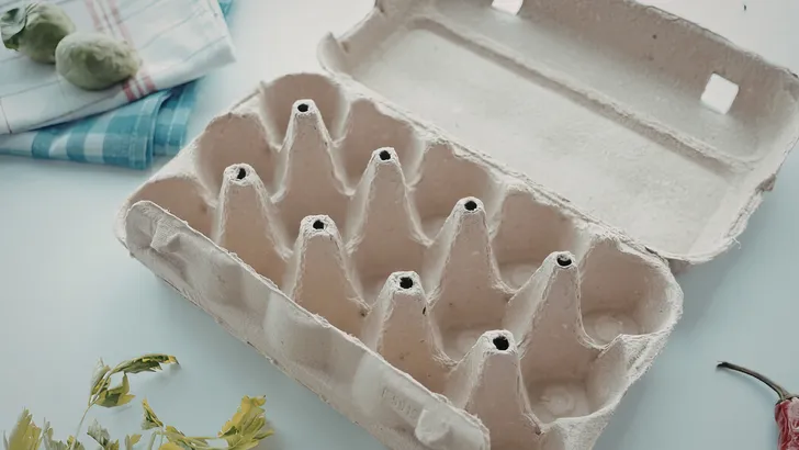 Geen eieren in huis? 10x de beste ei-vervangers voor elk recept