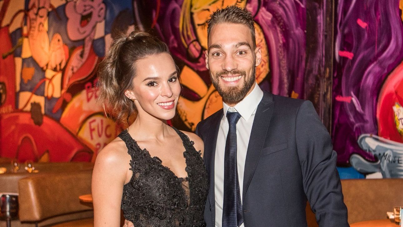 Kjeld Nuis reageert op uithaal ex-vriendin | Grazia