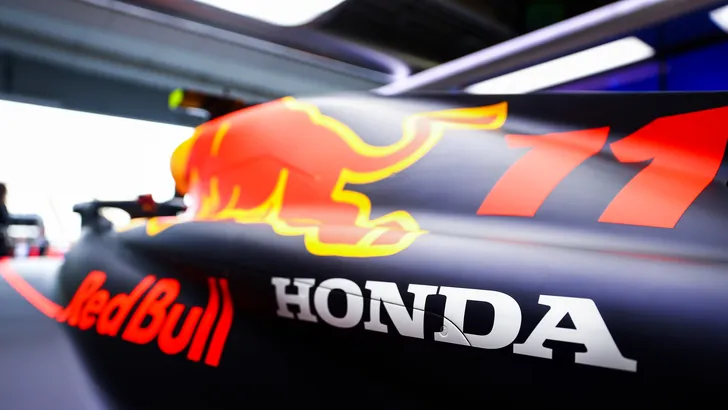 Officieel: Honda zegt ja tegen F1-motorregels 2026! 