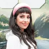 Anna Nooshin deelt groot nieuws