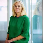 Sigrid Kaag: 'Ik ga altijd voor de inhoud, nooit voor het theater'