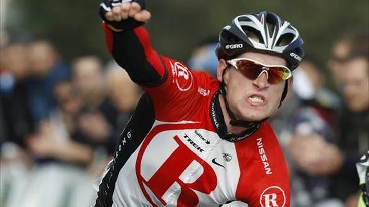 Belg Hermans triomfeert op Mallorca