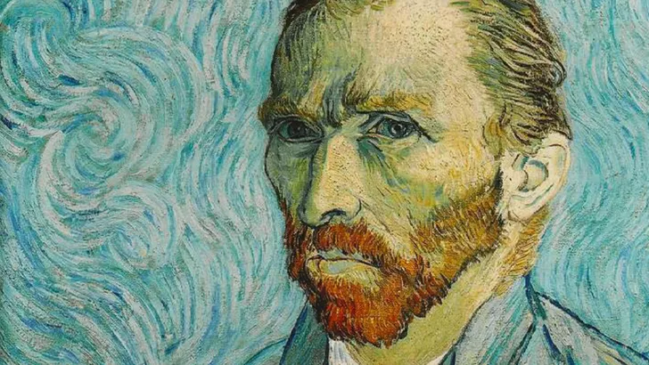 Er is een Van Gogh te koop op de European Fine Art Fair 