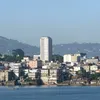 Nederlandse journalist opgepakt in Sierra Leone, deed verslag over 'Bolle Jos' | Panorama