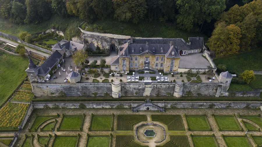 Château Neercanne