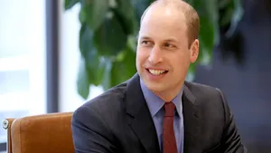 10x het leukste van prins William