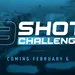 Toptracer '9 Shot Challenge'