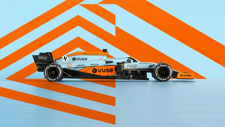 'Williams gaat McLaren nadoen in Monaco'