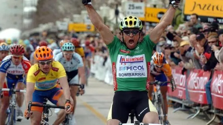 Nieuwe ritwinst Barbosa in Ronde van Portugal