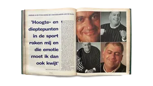 Week van Toen met Jack van Gelder