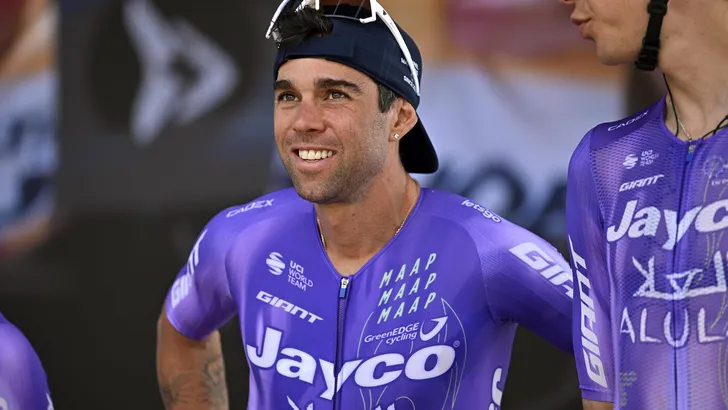 Michael Matthews