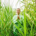 Carien van Boxtel: 'Tuinieren is een kunstvorm, ik schilder met bloemen en planten'