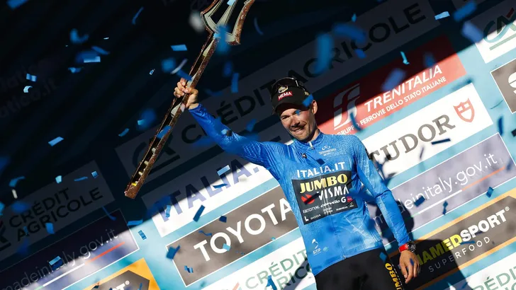 Tirreno - Adriatico 2023 Stage 7