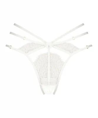 Hunkemoller Winning Wednesday