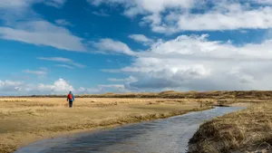 Tips winterwandeling