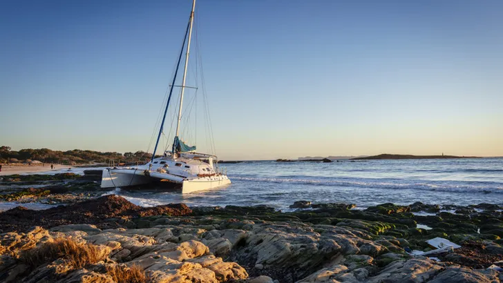 Catamaran