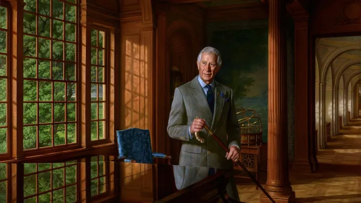 Charles III kennen we, maar wie waren Charles I en II eigenlijk? 