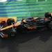 McLaren maakt indruk met 'glijbaan' sidepods voor Singapore