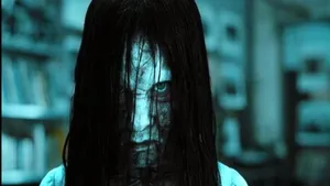 the ring