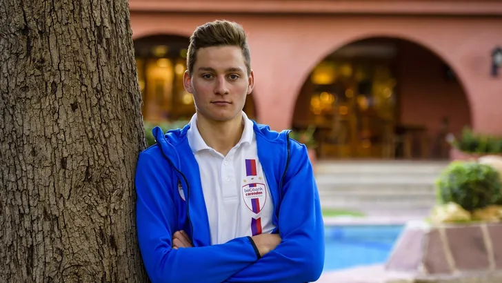 Mathieu van der Poel