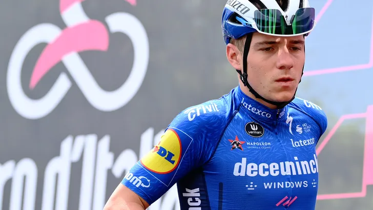 Evenepoel voegt Elfstedenronde en Ronde van België toe aan programma