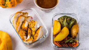 De grootste fout die je maakt bij het opwarmen van je kerst-restjes (en het gevaar voor je gezondheid)