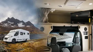 Camperreis verpest door kapotte tv? Vaak is de oplossing verrassend simpel