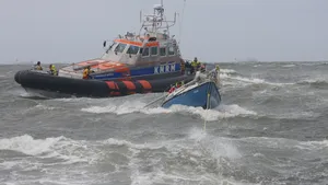 Top 4 van hulpvragen aan de KNRM