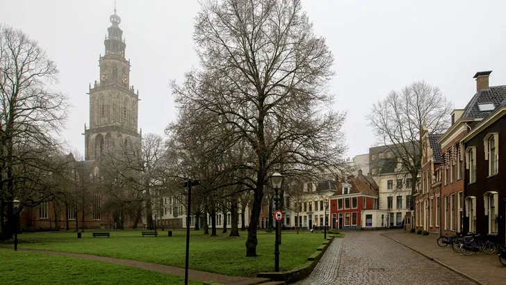 Martinitoren