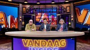 Vandaag Inside