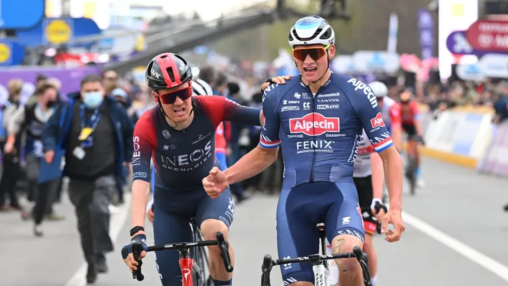 mathieu van der poel dylan van baarle