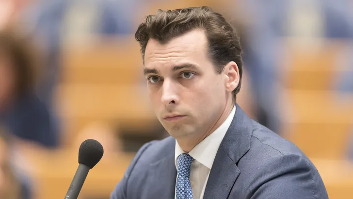 Opgestapte fractieleden doen schokkende uitspraken over Thierry Baudet