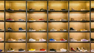 Alles over sneakers