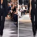 Pieter Mulier - flared legging