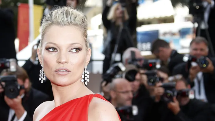 Kate Moss verloofd met graaf?