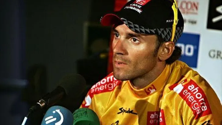 WK: Valverde slaapt toch maar even niet in Italië