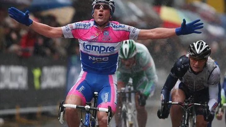 SANREMO: Lorenzetto uitgeschakeld door griep!