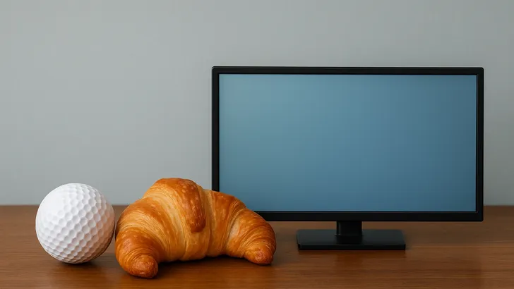 TV Croissant
