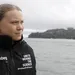 ‘Greta Thunberg is tijdreiziger’