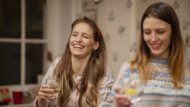 kerstcocktails