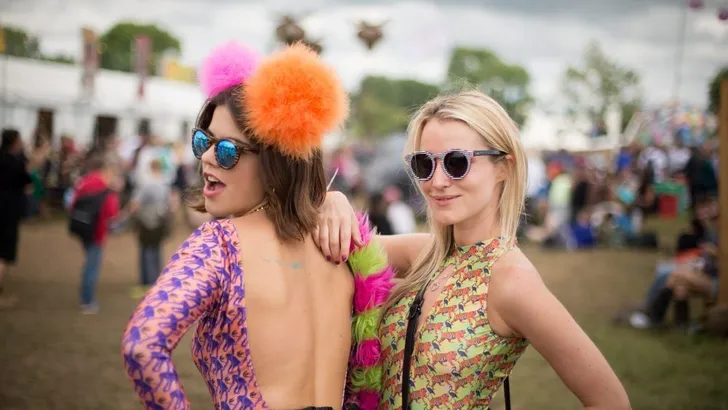 Working Girls: 5 prinsessen met een eigen label
