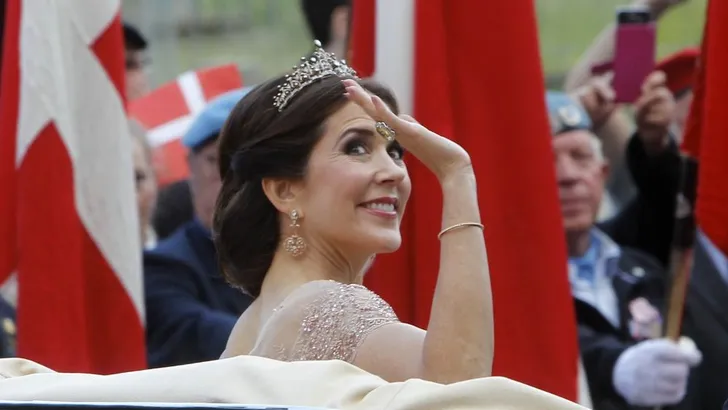 Royal Terugblik 2019: De mooiste outfits van Mary