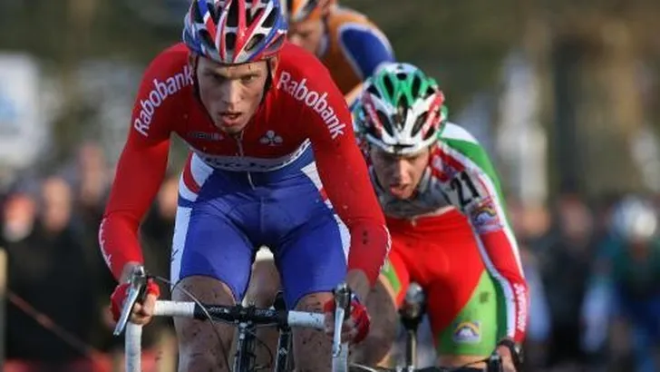 Heerlen mag in 2010 NK veldrijden organiseren
