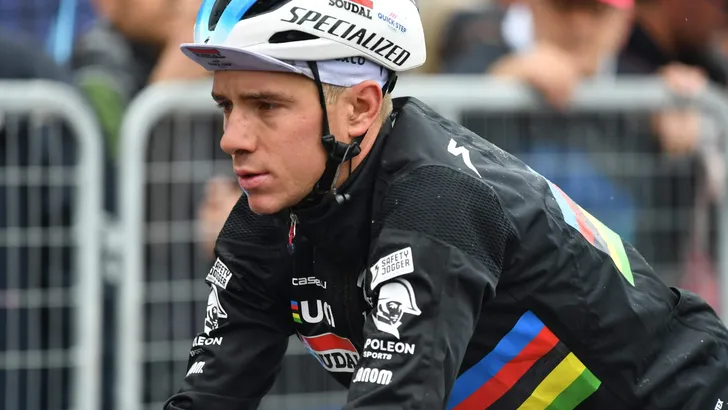 Giro dÕItalia 2023 - 106th Edition - stage-05