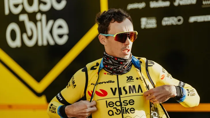 christophe laporte